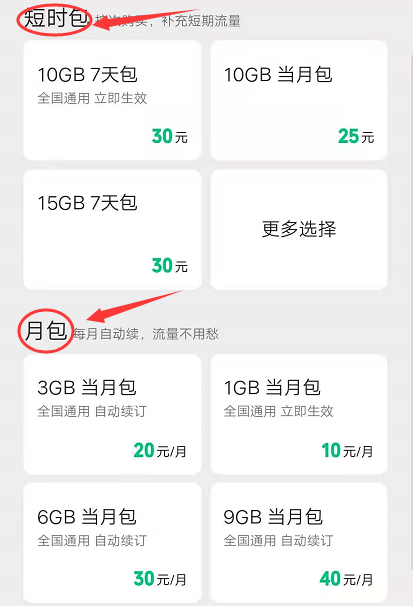 手机费流量怎么解决？办一张手机无限流量卡