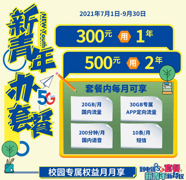 手机流量卡哪个最划算？低月租、95G大流量卡推荐