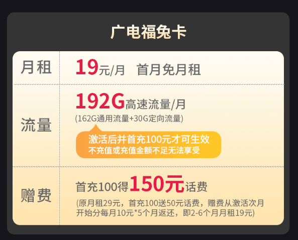 2023年正规流量卡免费申请入口（文中附申请渠道）