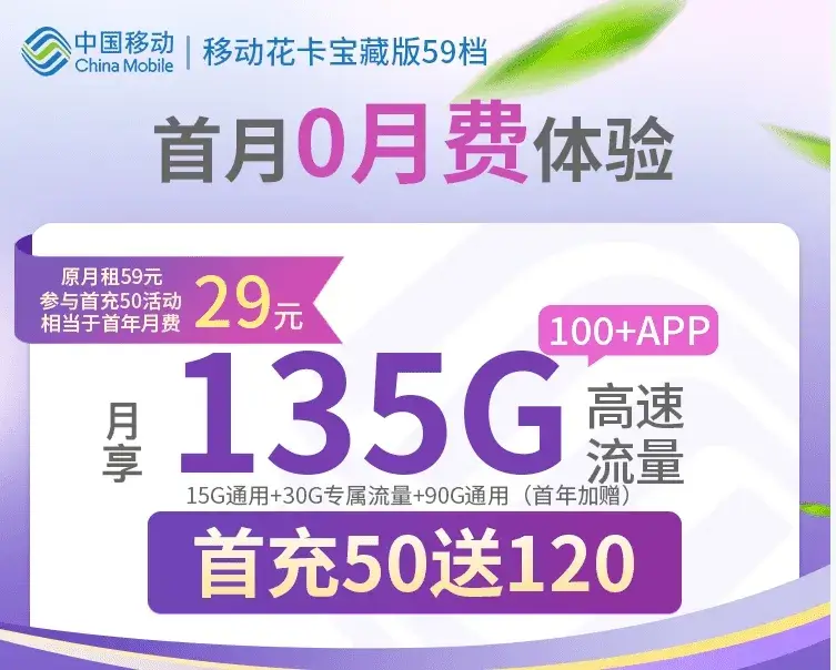 2024年有什么流量卡值得办理？（移动，联通，电信，广电流量卡套餐介绍）