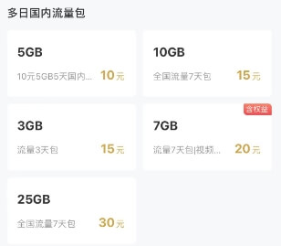 联通流量包哪个最划算？联通流量包怎么买便宜