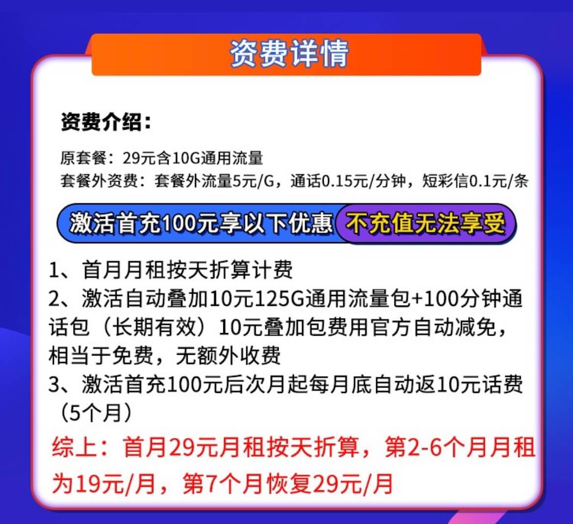 联通火龙卡申请入口（联通火龙卡怎么样？好用吗？）