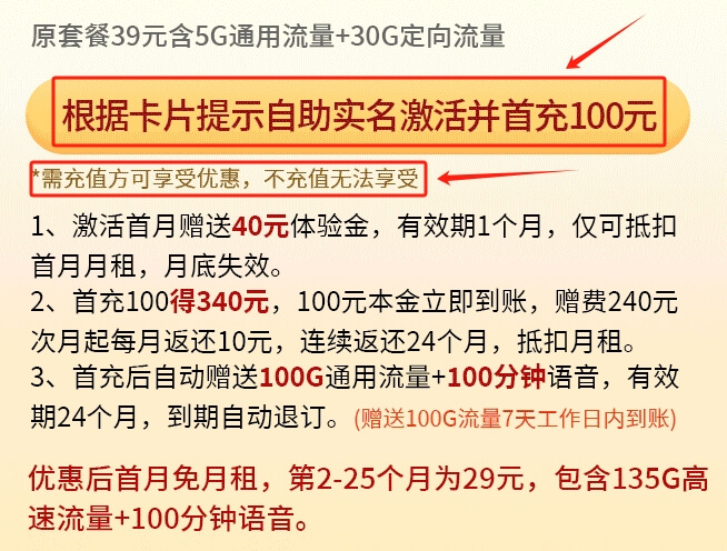 电信办哪个套餐最合适？2024年手机卡推荐