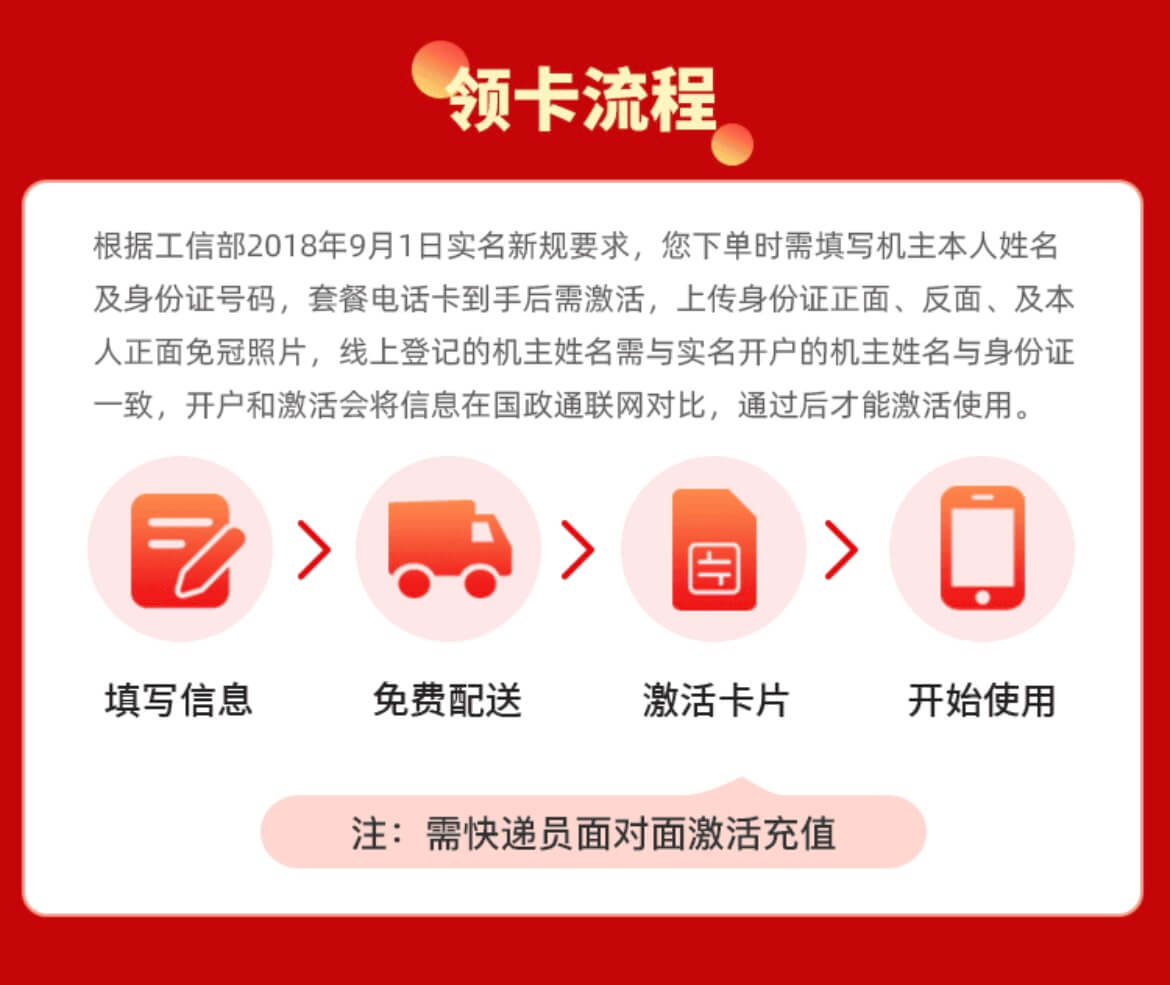 移动龙年畅享卡怎么样？移动有什么流量卡值得办理？（29元/月，203G流量+50分钟通话）